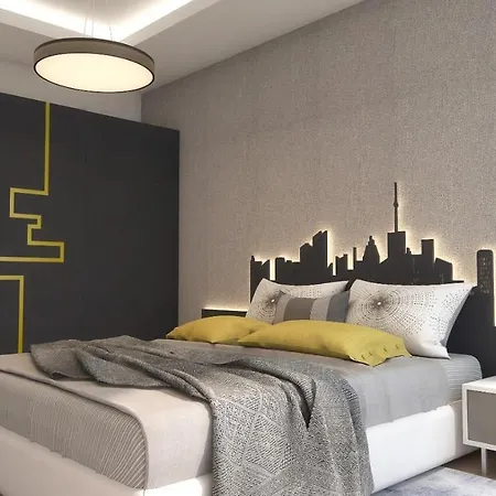 Konak Premium Apartment