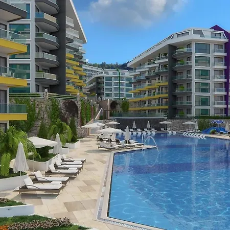 Konak Premium Apartment *
