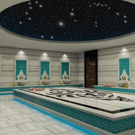 Konak Premium Alanya