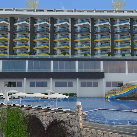 Konak Premium Alanya